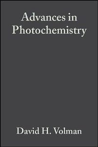 Advances in Photochemistry