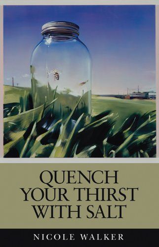 Quench Your Thirst with Salt