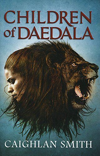 Children of Daedala
