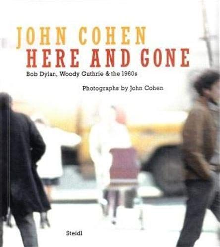 Here and Gone