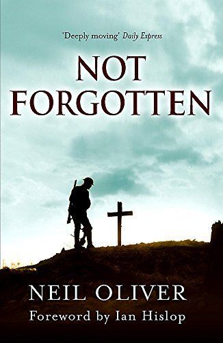 Not Forgotten