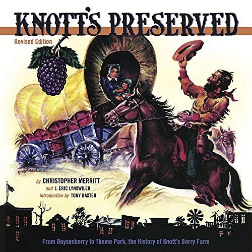 Knott's Preserved