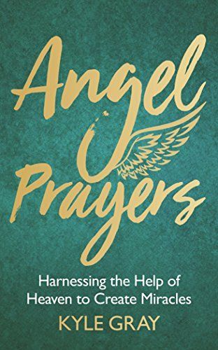 Angel Prayers