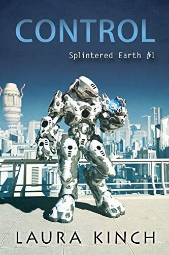 Control: Splintered Earth #1