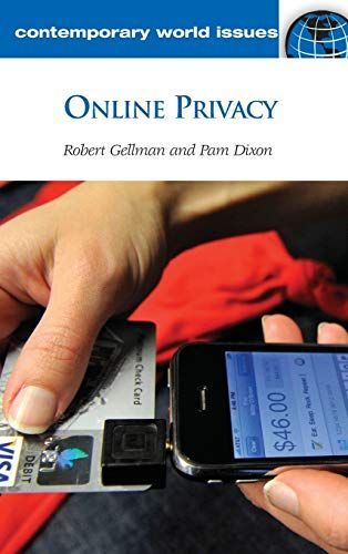 Online Privacy