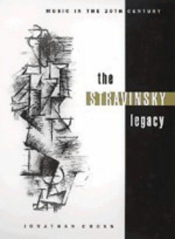 The Stravinsky Legacy