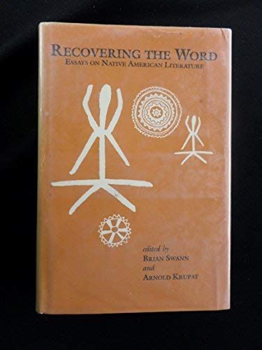 Recovering the Word