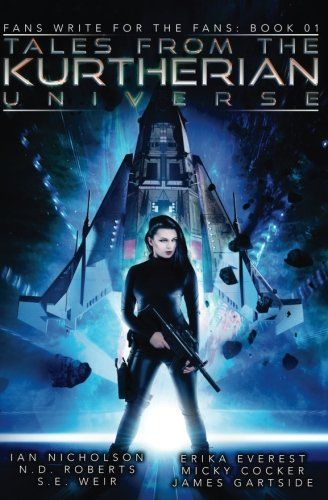 Tales from the Kurtherian Universe