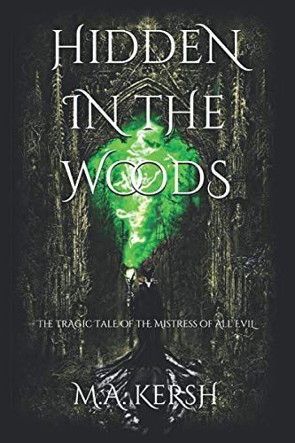 Hidden in the Woods
