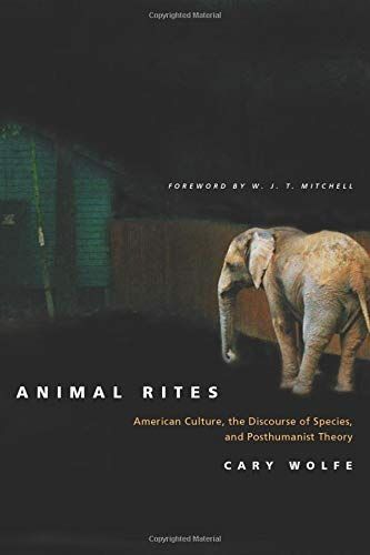 Animal Rites