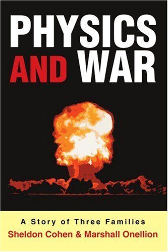 Physics and War