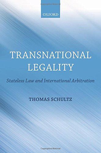Transnational Legality