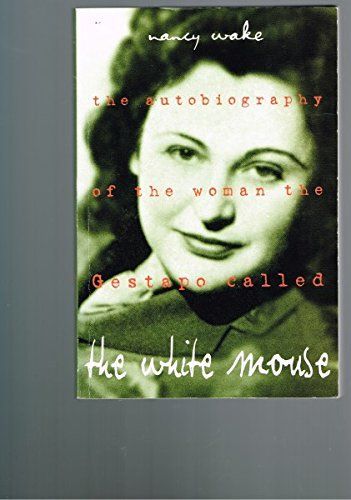 The White Mouse