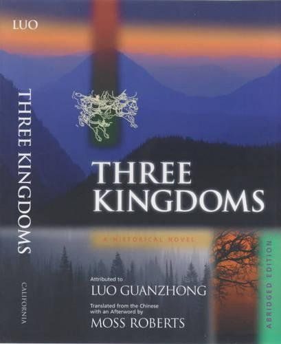 Three Kingdoms