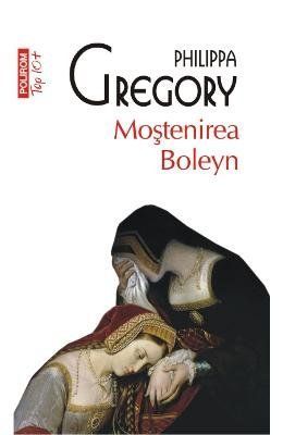 Moştenirea Boleyn