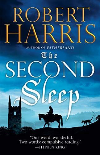 The Second Sleep