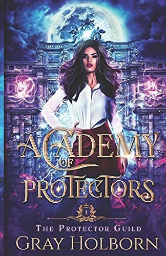 Academy of Protectors