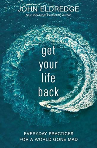 Get Your Life Back