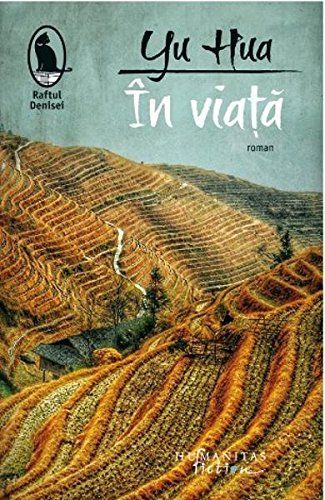 活着(罗马尼亚语）