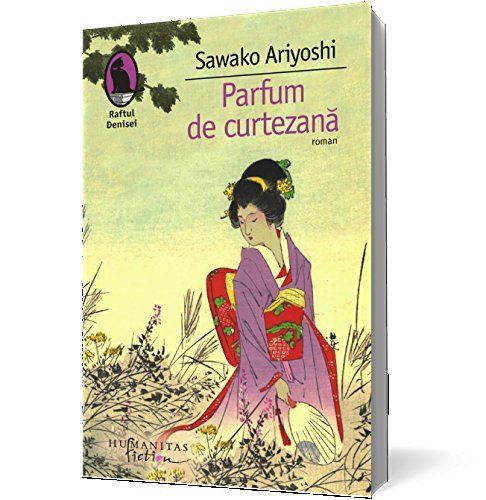 Parfum de curtezană