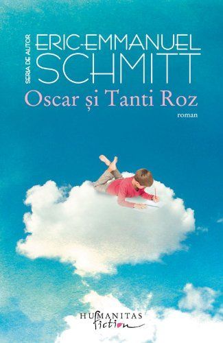 Oscar şi Tanti Roz