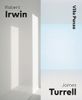 Robert Irwin James Turrell