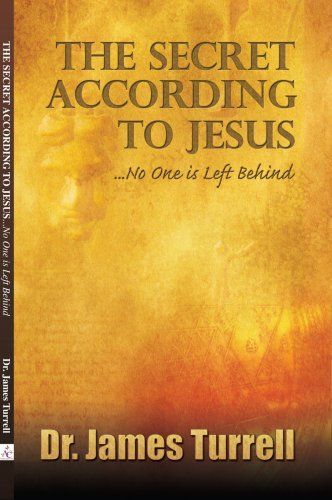 The Secret According to Jesus