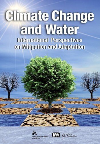 Climate Change and Water