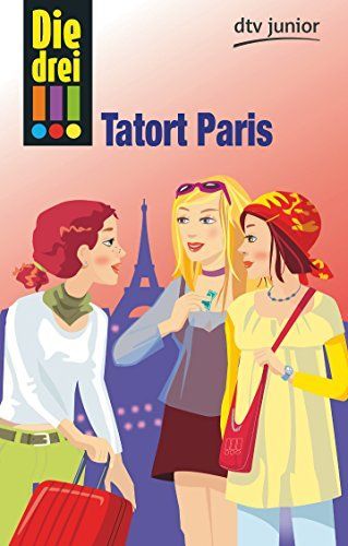 Tatort Paris