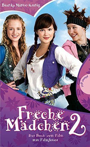 Freche Mädchen 2