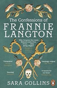 The Confessions of Frannie Langton