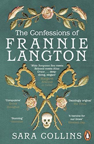 The Confessions of Frannie Langton