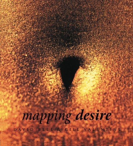 Mapping Desire
