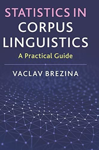 Statistics in Corpus Linguistics