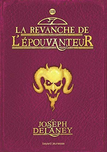 La revanche de l'Epouvanteur