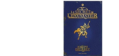 Le secret de l'épouvanteur
