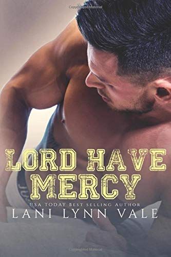 Lord Have Mercy