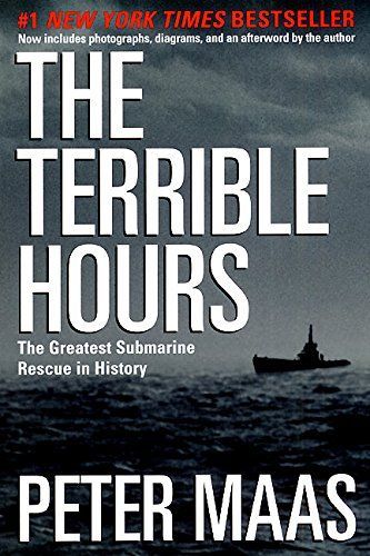 The Terrible Hours