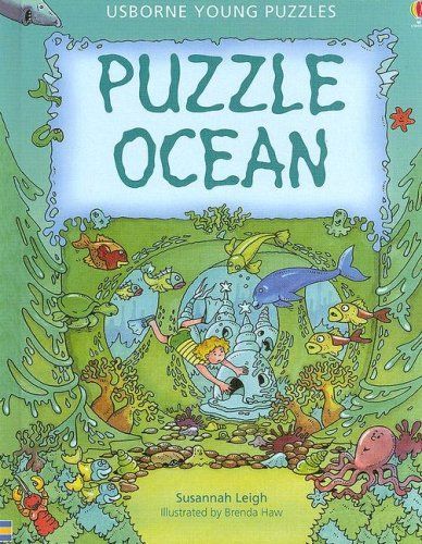 Puzzle Ocean