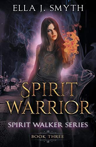 Spirit Warrior