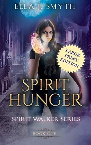 Spirit Hunger