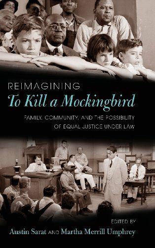 Reimagining To Kill a Mockingbird