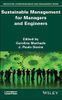 Sustainable Management for Managers and Engineers