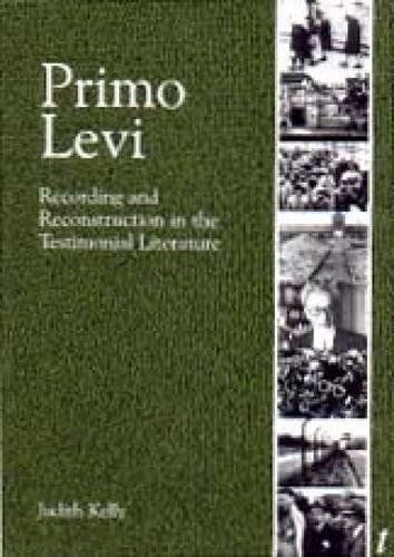 Primo Levi