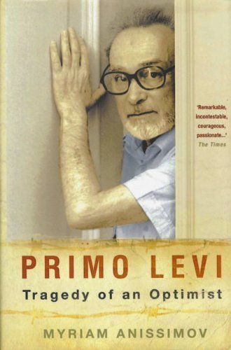 Primo Levi