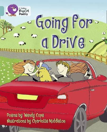 Going for a Drive