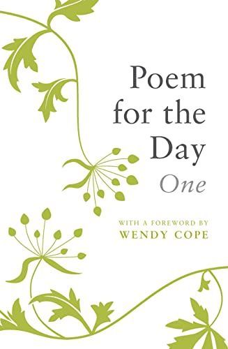 Poem for the Day