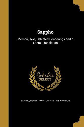 SAPPHO