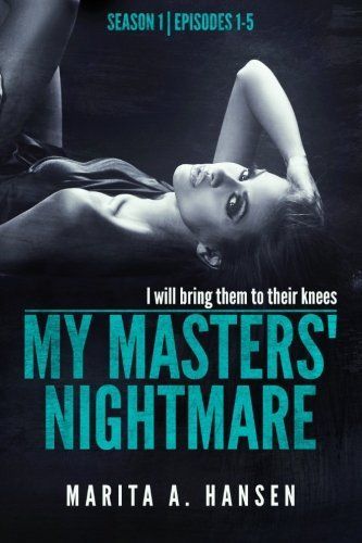 My Masters' Nightmare Season 1, Episodes 1 - 5