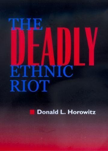 The Deadly Ethnic Riot